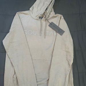 Soulstar Hoodie